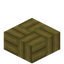 Bamboo Mosaic Slab