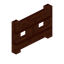 Undead Fence Gate