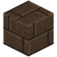 Leaning Mud Bricks