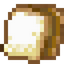 Cantaloupe Jelly Sandwich