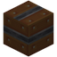 Bolted Brown Concrete