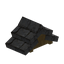 Roof Cap 45 Grey Slate
