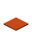 Bright Orange AntiBlock Pressure Plate