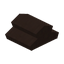 Gray Terracotta Top Roof