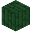 Green Enchanted Planks