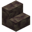 Spire Stone Stairs