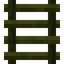 Warped Ladder