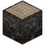 Sandalwood Log