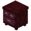Crimson Lower Triple Drawer