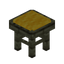 Yellow Skyroot Seat
