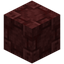 Overlapping Netherrack Tiles