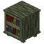 Willow Bookshelf