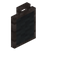 Gray Dead Tall Seat Back