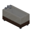 Brown Bath