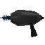 Basic Laser Gun