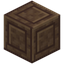 Thick Inlayed Packed Mud