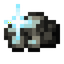 Refined Molybdenite Ore