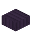 Purple Sheetmetal Slab