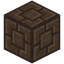 Brick Bordered Mud Bricks