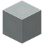 Smoothed Double Inlayed Snow Block
