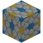 Paved White Glazed Terracotta