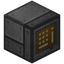 Brown Crafting Grid