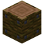Nailed Jungle Log