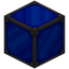 Blue Lamp