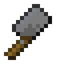 Steel Butchery Knife