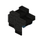 Slow Black Roof Side