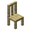 Birch Chair