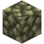 Block of Raw Trona