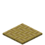 Bamboo Mat