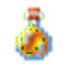 Honey Bottle