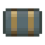 Gray Sleeping Bag