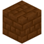 Tiny Red Sandstone Bricks
