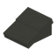 Light Gray Concrete Lower Top Roof
