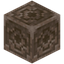 Loded Raw Iron Block