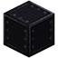 Black Riveted Locometal