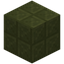 Hexagonical Green Terracotta