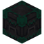 Green Netherite Shulker Box