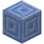 Smooth Ringed Packed Ice