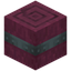 Reinforced Stripped Crimson Stem