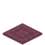 Cornered Pink Carpet