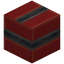Railed Red Concrete