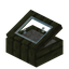 Light Gray Grongle Display Case