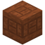 Cornered Acacia Planks