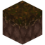 Podzol Dacite