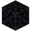 Block of Coal 9x