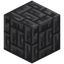 Cobbled Deepslate Brick Paving